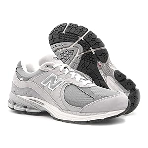 Amazon | [ニューバランス] M2002RXJ GORE-TEX GRAY Dワイズ